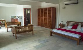 HILLTOP BOUTIQUE HOTEL 3* - Изображение 29
