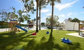 NOVOTEL BEACH 5* (Наама Бей) - Изображение 40