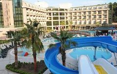  Eldar Resort Hotel 4*