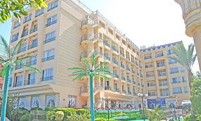 King Tut Aqua Park  Beach Resort 4* - Изображение 8