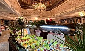 CLUB NOVOSTAR SOL AZUR BEACH CONGRES 4* - Изображение 8