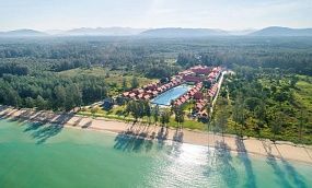 LE MENARA KHAO LAK 5* - Изображение 3