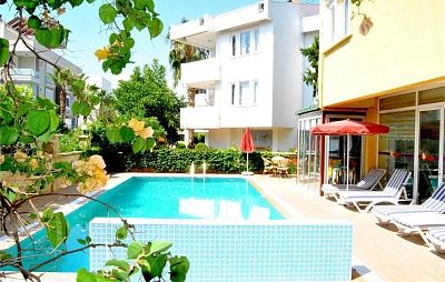   BENNA HOTEL 2 *