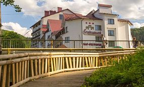 VITA PARK СТАНИСЛАВСКИЙ 3* - Изображение 0