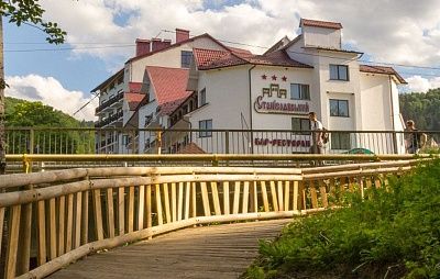 VITA PARK СТАНИСЛАВСКИЙ 3*