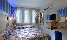 Villa Sun Flower Suite & Spa 4* - Изображение 38