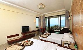 PALM BEACH RESORT & SPA SANYA 4* - Изображение 15