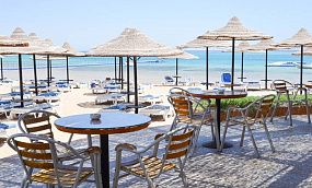 IVY CYRENE ISLAND HOTEL 4* - Изображение 32