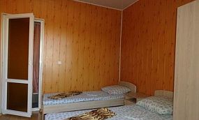 Пансионат АИСТ - Изображение 5