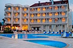 ADALIN RESORT HOTEL ADULTS ONLY 12+