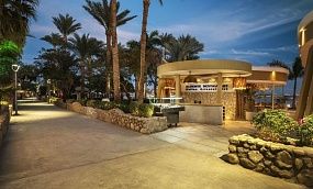 NOVOTEL BEACH 5* (Наама Бей) - Изображение 15