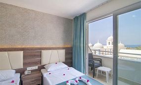 KOLIBRI HOTEL 4* - Изображение 8