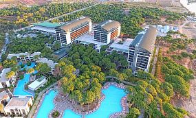 TRENDY LARA HOTEL 5 * - Изображение 0