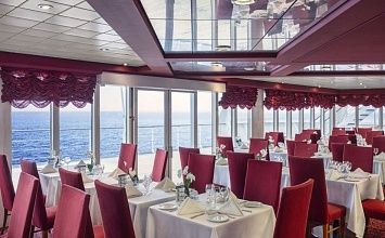 Круиз «Зачарованные берега» с визовой поддержкой