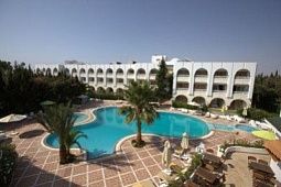 LE HAMMAMET RESORT