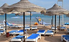 IVY CYRENE ISLAND HOTEL 4* - Изображение 26