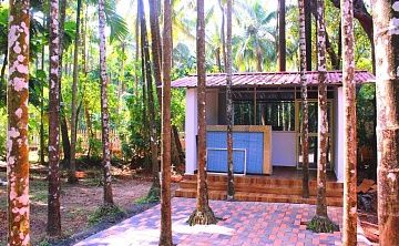 Arambol Paradise Village Resort 2* - Изображение 1