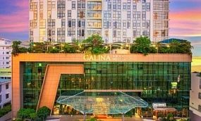 GALINA HOTEL & SPA 4* - Изображение 5