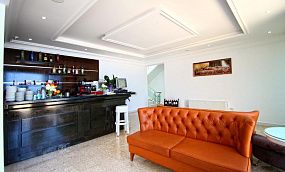 ALER LUXURY HOTEL VLORA 4* - Изображение 9