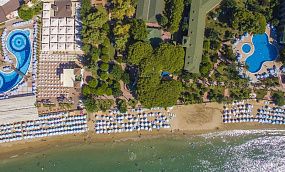 LONICERA RESORT & SPA 5*, ,