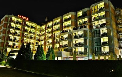 AKTINIA HOTEL 4*