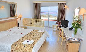 MARHABA ROYAL SALEM RESORT 4* - Изображение 1