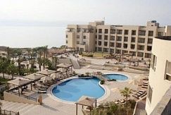 DEAD SEA SPA HOTEL
