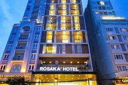 ROSAKA