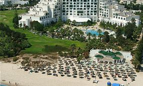 MARHABA PALACE KANTAOUI 5* - Изображение 36