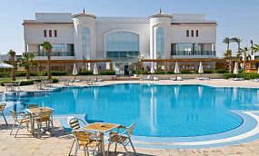 IVY CYRENE ISLAND HOTEL 4* - Изображение 0