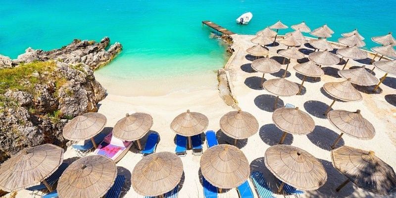 Скоро лето, а это значит - АЛБАНИЯ ждёт Вас!  - Изображение 0