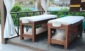 Cyrene Grand Hotel 5* (Рас Насрани) - Изображение 33