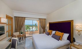 MARHABA PALACE KANTAOUI 5* - Изображение 18