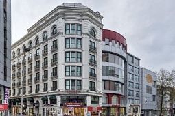 ZAGREB HOTEL LALELI