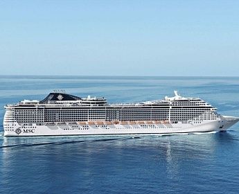 Круиз «Панорама Средиземноморья» с визовой поддержкой