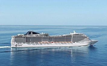 Круиз «Панорама Средиземноморья» с визовой поддержкой