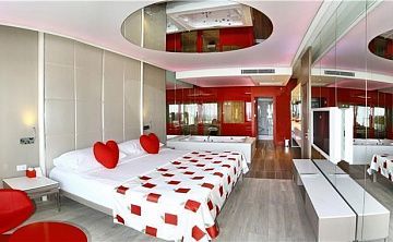 Лучшие молодежные отели в Турции  (ОТЕЛИ +18)  VIP  - Изображение 9