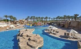 Sentido Reef Oasis Senses Resort 5* (Рас Ум Эль Сид) - Изображение 27