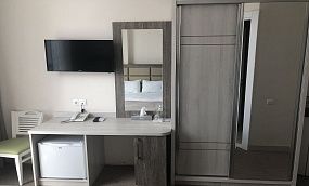 Green Glass Hotel 4* - Изображение 8