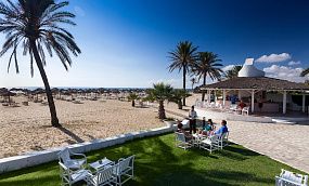SENTIDO PHENICIA 4*  - Изображение 1