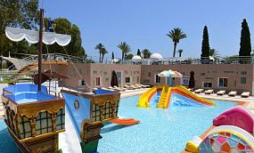 ONE RESORT AQUA PARK & SPA 4* (ex. Thallassa Village Skanes) - Изображение 25