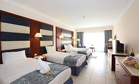 REHANA SHARM RESORT AQUA PARK & SPA 4* - Изображение 9