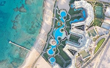 BARON PALACE RESORT Sahl Hasheesh 5* - 1 линия, хороший песчаный пляж, домашний риф, стильный отель