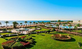 BARON RESORT 5* (Рас Насрани) - Изображение 28