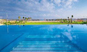 CAESARS BAY RESORT 5* - Изображение 19