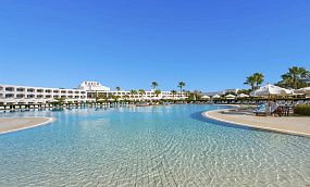 BARON RESORT 5* (Рас Насрани) - Изображение 6
