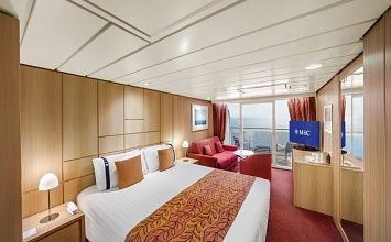 Круиз «Зачарованные берега» с визовой поддержкой