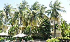 PALM BEACH RESORT & SPA SANYA 4* - Изображение 3