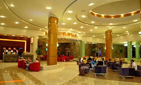REHANA SHARM RESORT AQUA PARK & SPA 4* - Изображение 38