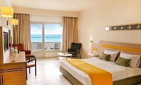 CLUB NOVOSTAR SOL AZUR BEACH CONGRES 4* - Изображение 17